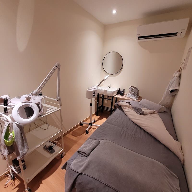 swi cosmeceuticals - Kepong Branch 3