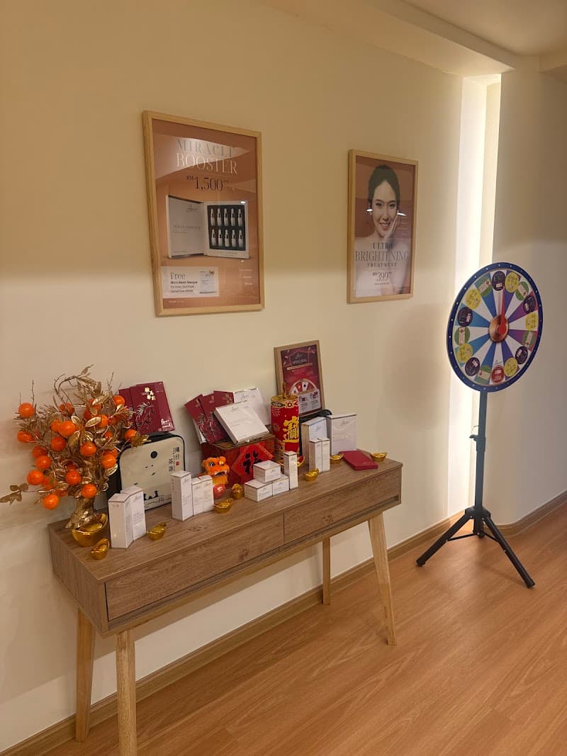 swi cosmeceuticals - Kepong Branch 4