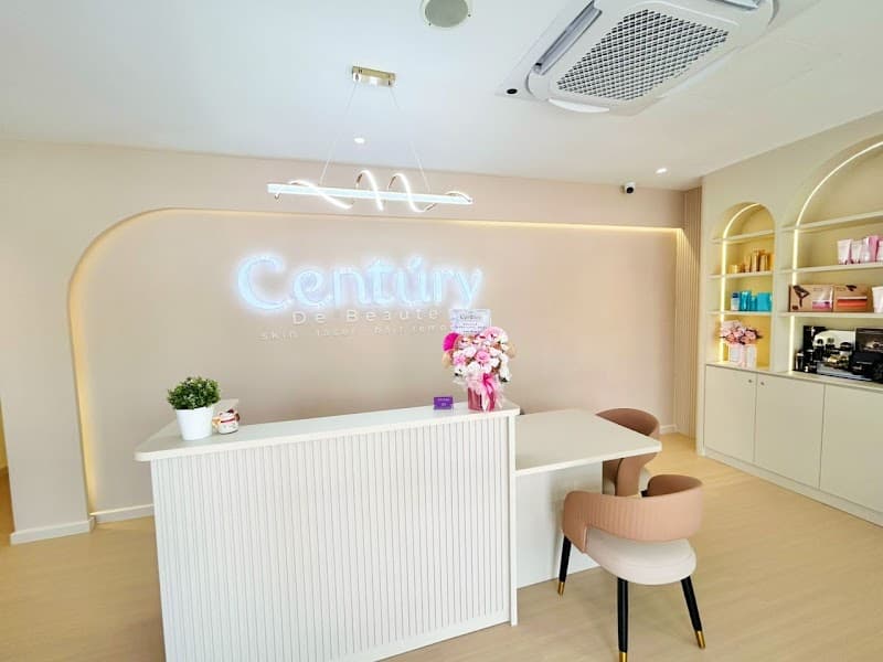 Century De Beaute 2