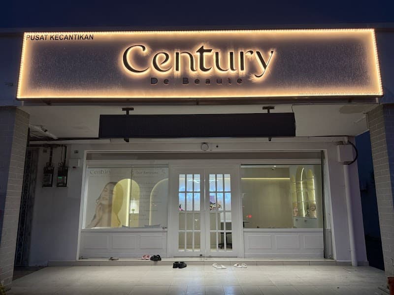 Century De Beaute 3