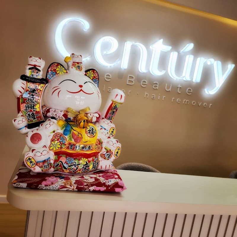 Century De Beaute 5
