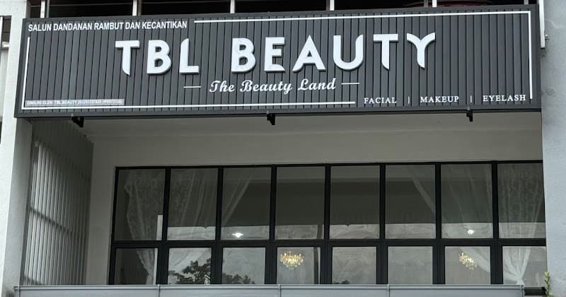 The.BeautyLand KL 1
