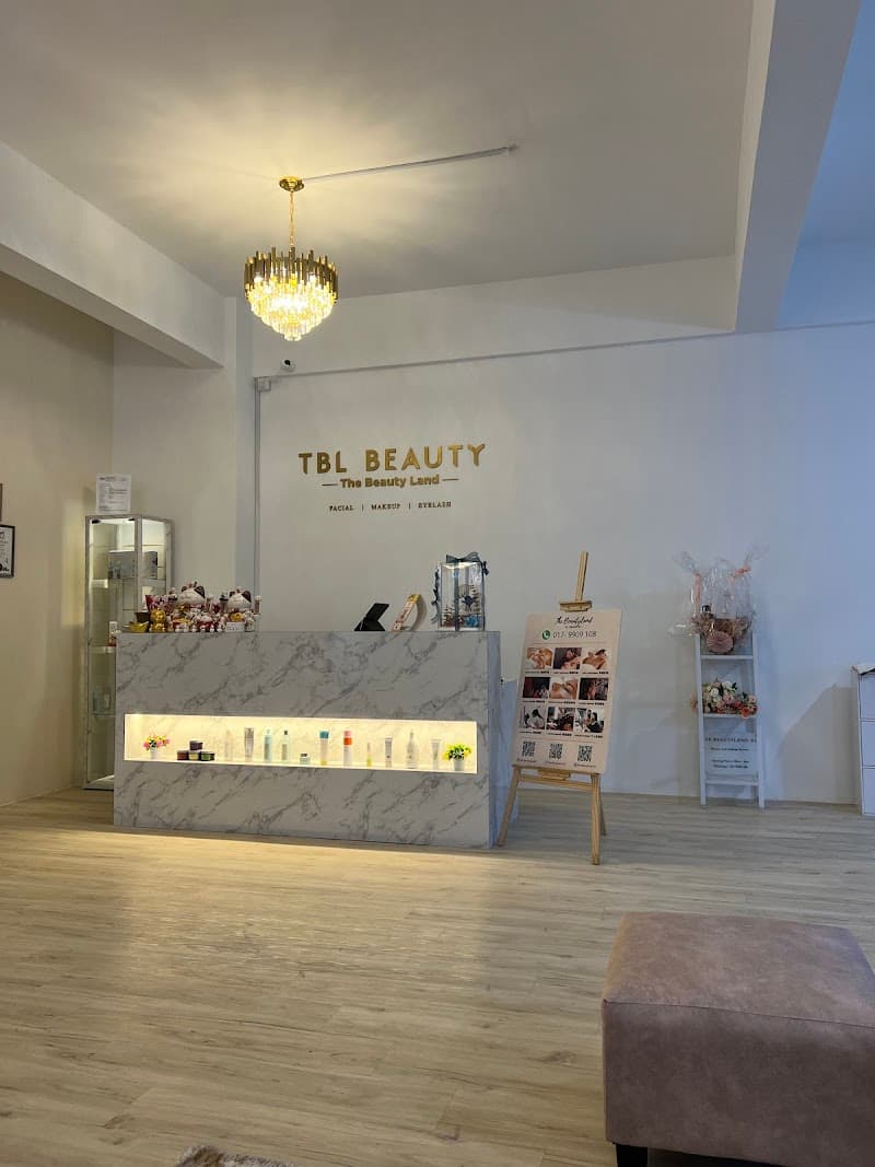 The.BeautyLand KL 2