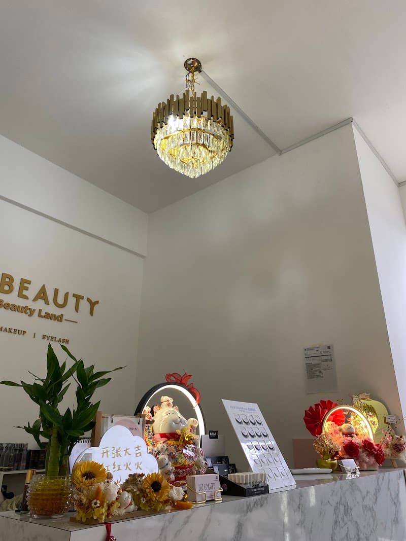 The.BeautyLand KL 4