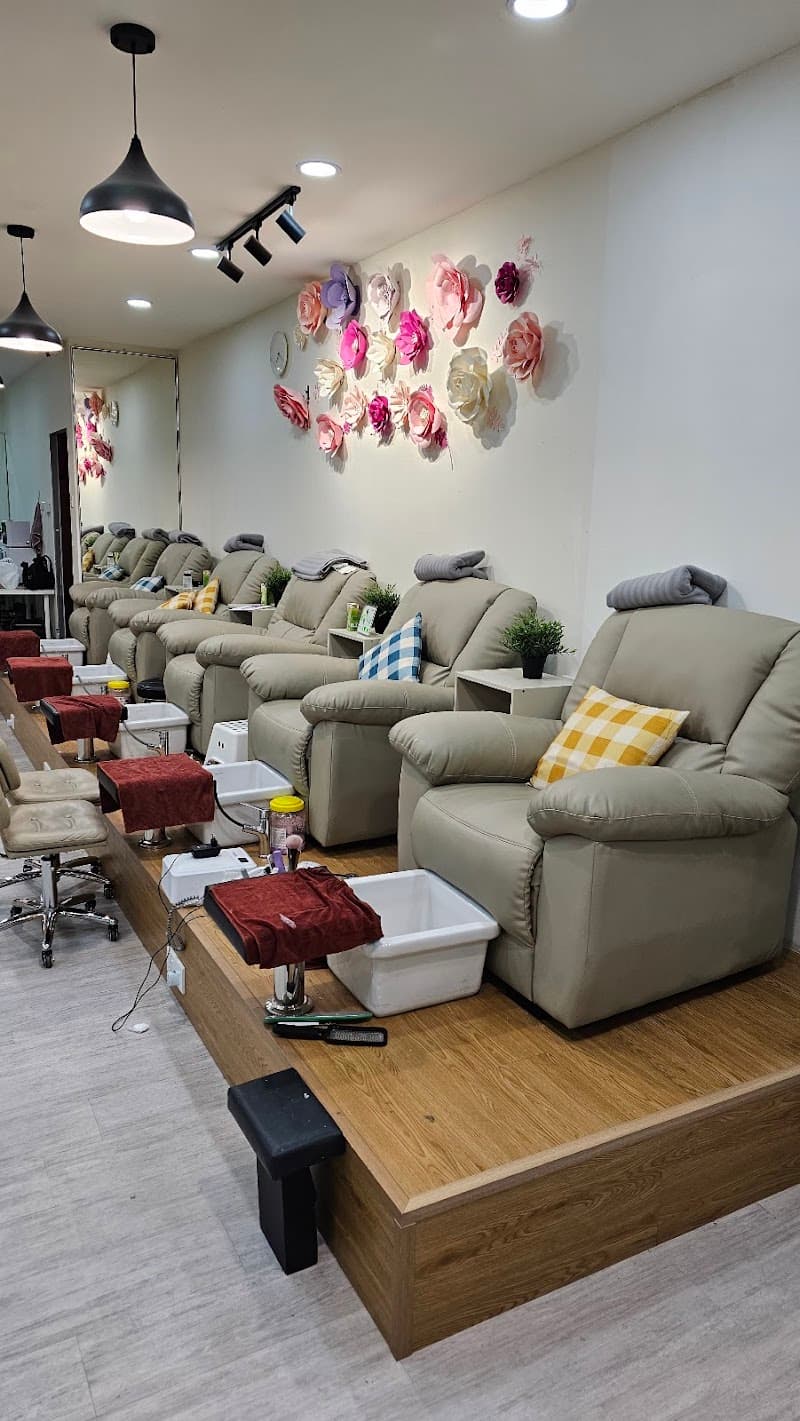 Pink 99 Nail Beauty Centre 3