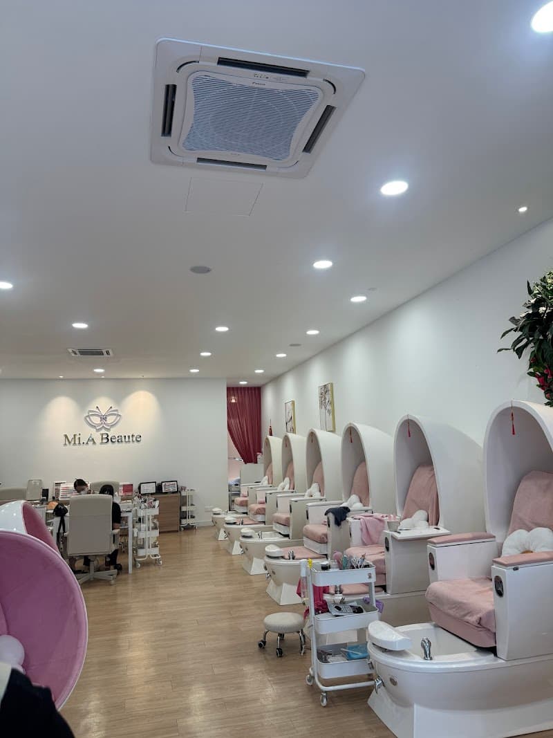 MiA Beaute Cheras 5