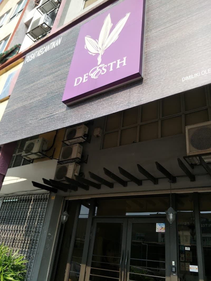 De Esth Beauty 1