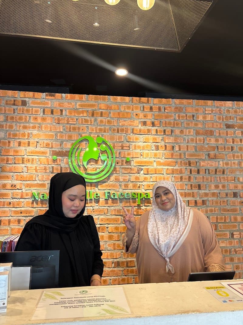 Naarabelle Facespa Wangsa Maju 3