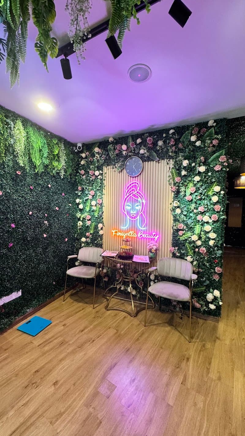 FERSYELLA ONE STOP BEAUTY SALON 1