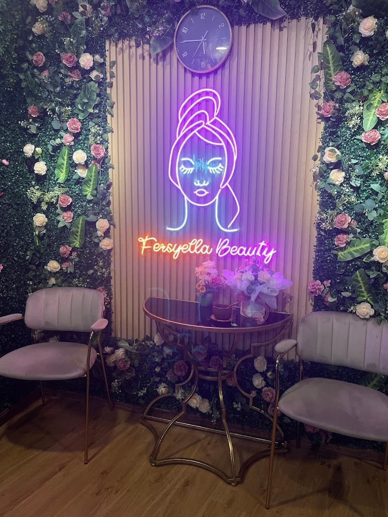 FERSYELLA ONE STOP BEAUTY SALON 3