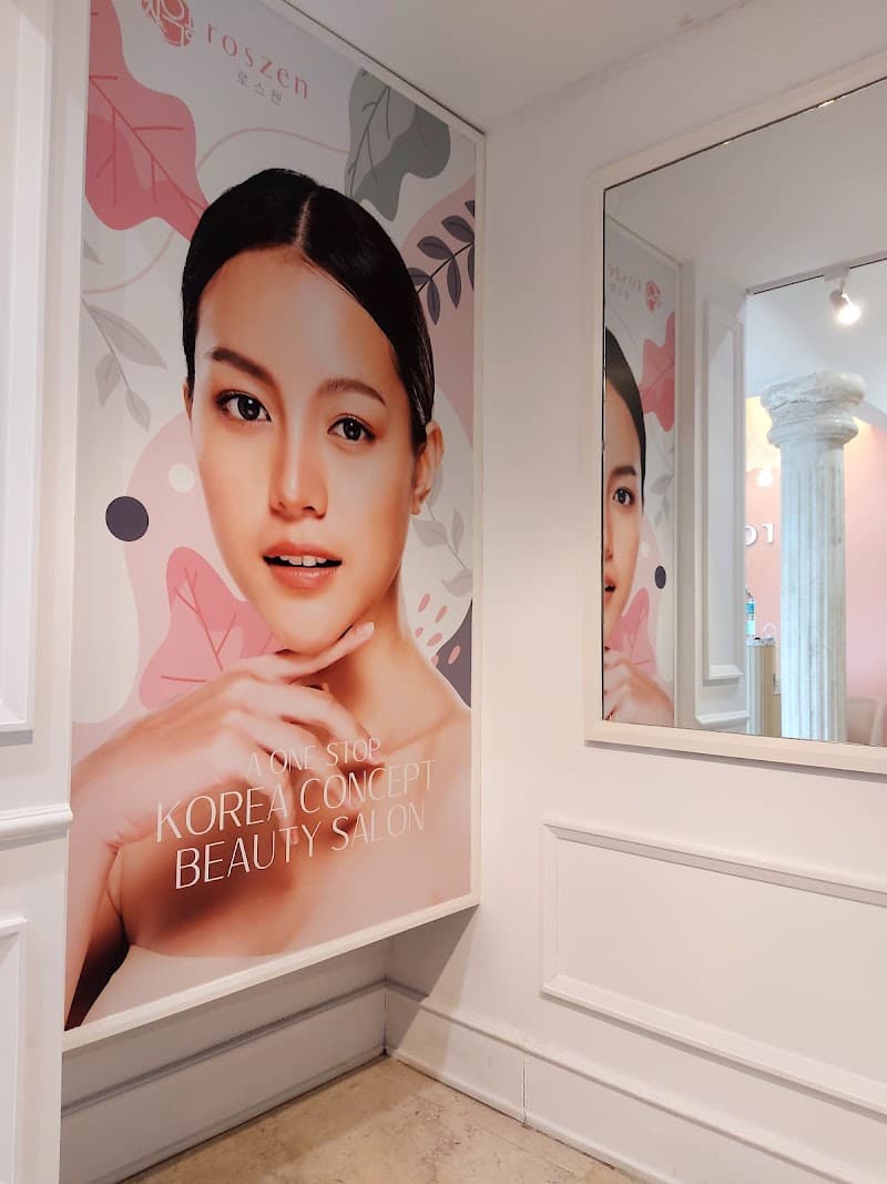 Roszen Beauty Bangsar 4