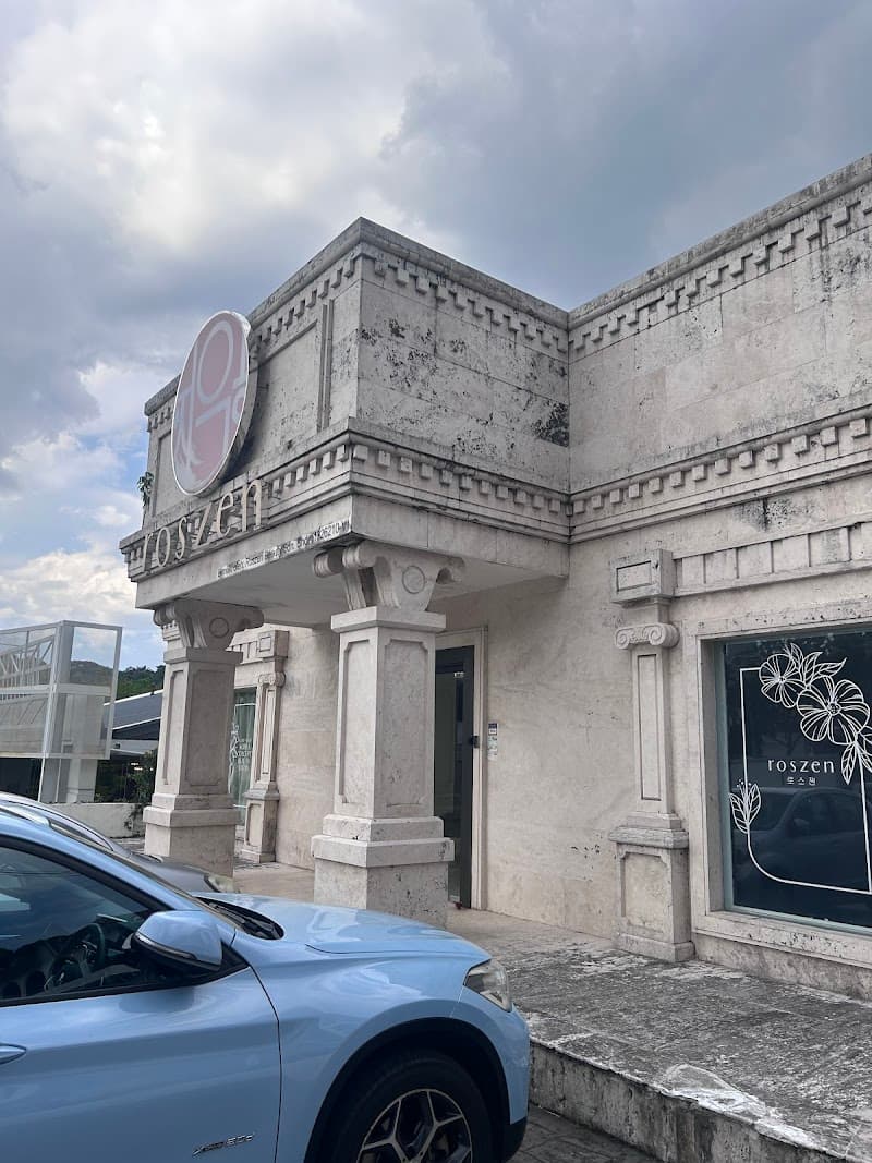 Roszen Beauty Bangsar 5
