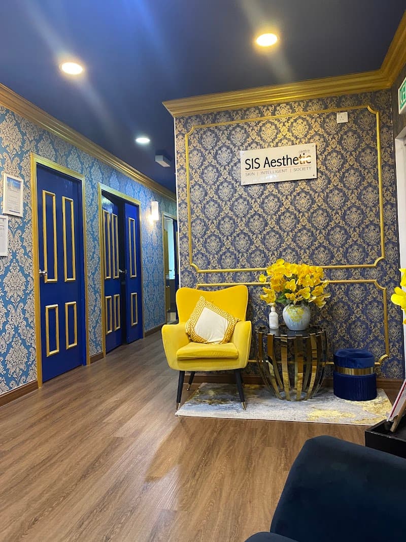 SIS AESTHETIC CENTRE 2
