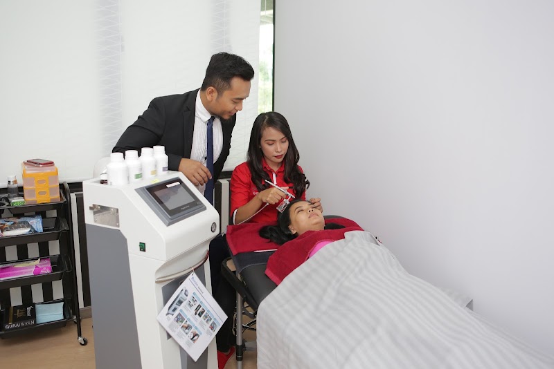 SIS AESTHETIC CENTRE 3