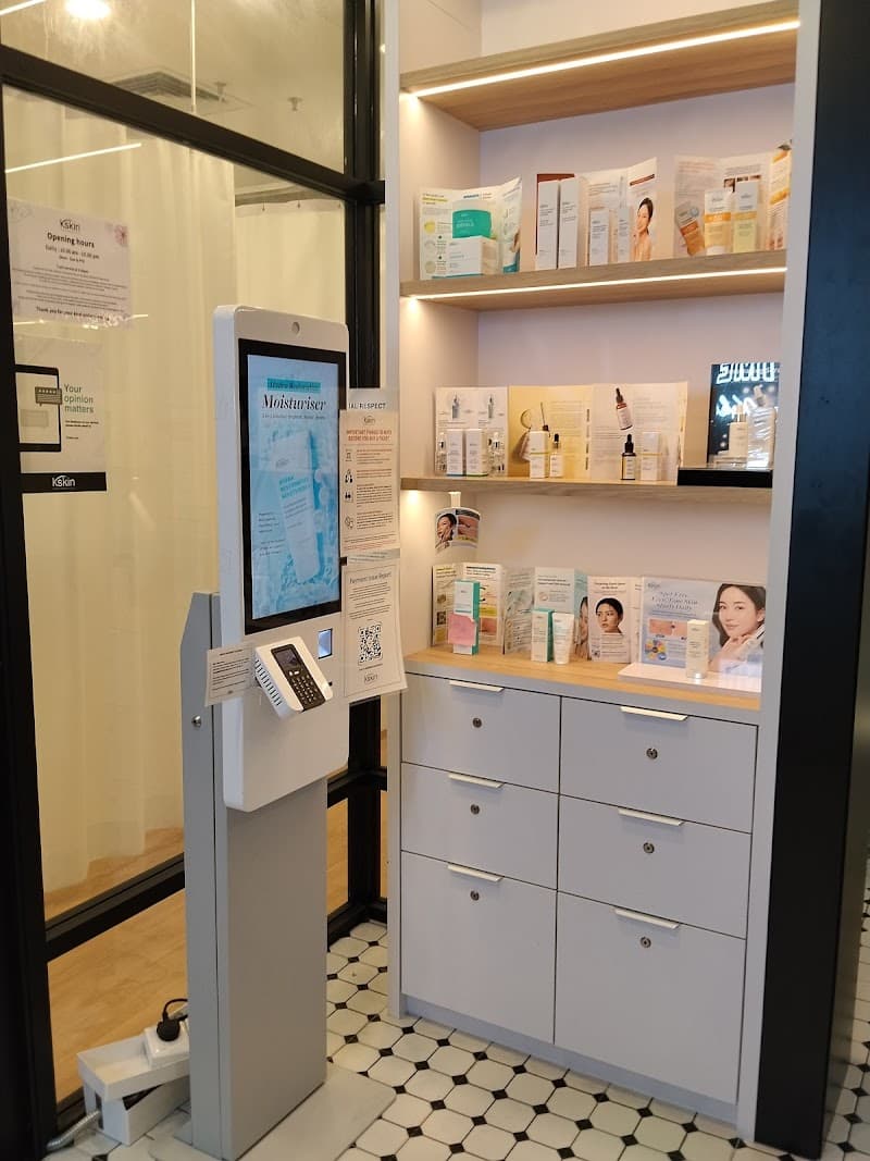 Kskin Korean Express Facial - Cheras Leisure Mall 5