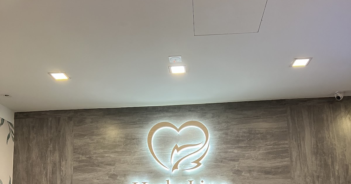 吉隆坡面部护理推荐 — KL facial salon guide 2026 封面