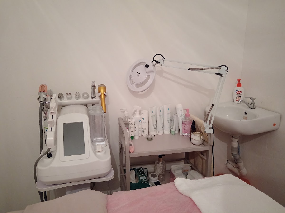 Bergamot Wellness Permas Jaya Johor Bahru — 新山全天候wellness推荐