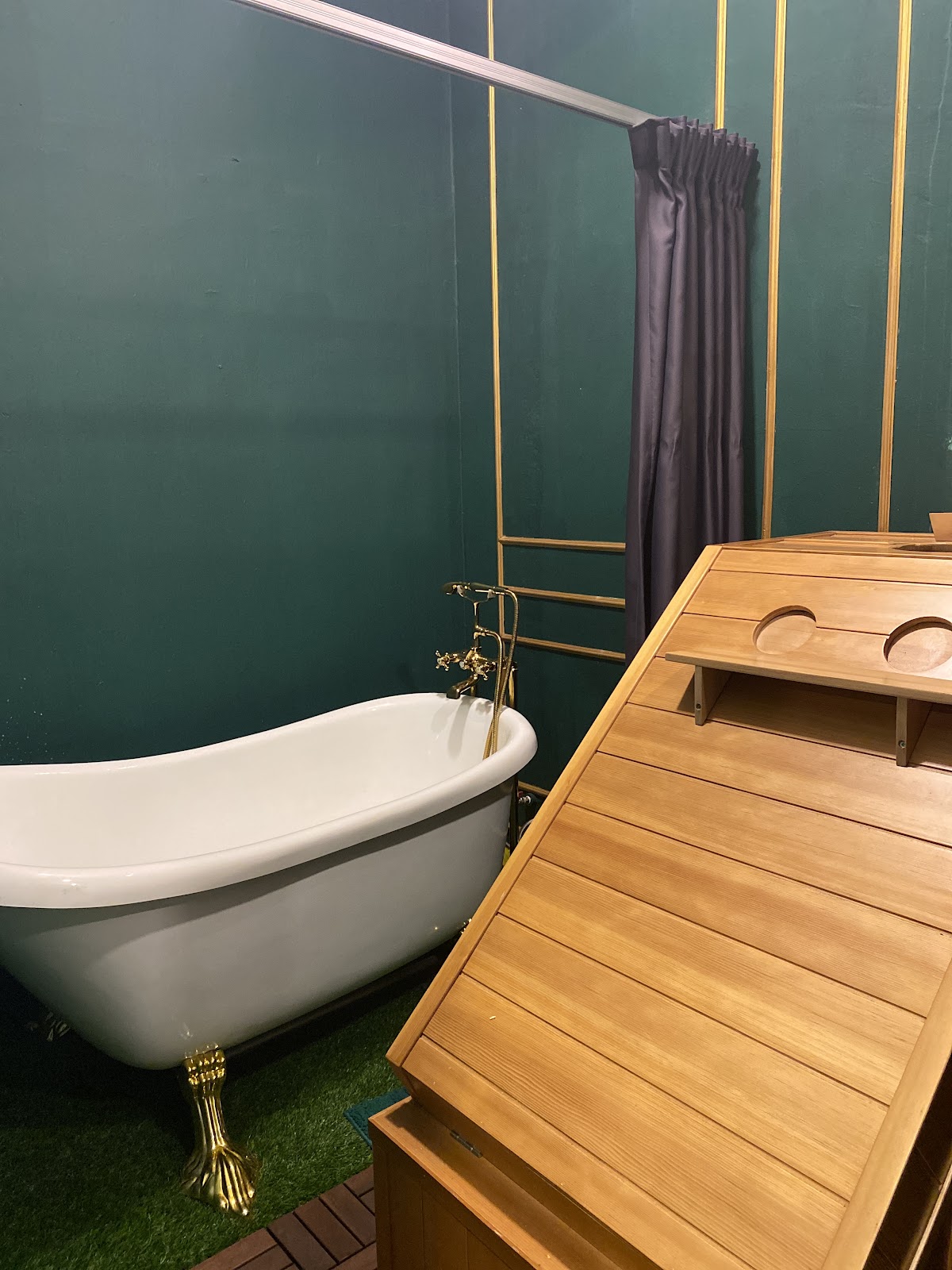 La Reine Wellness Hub Larkin Johor Bahru — 新山女性友好wellness推荐