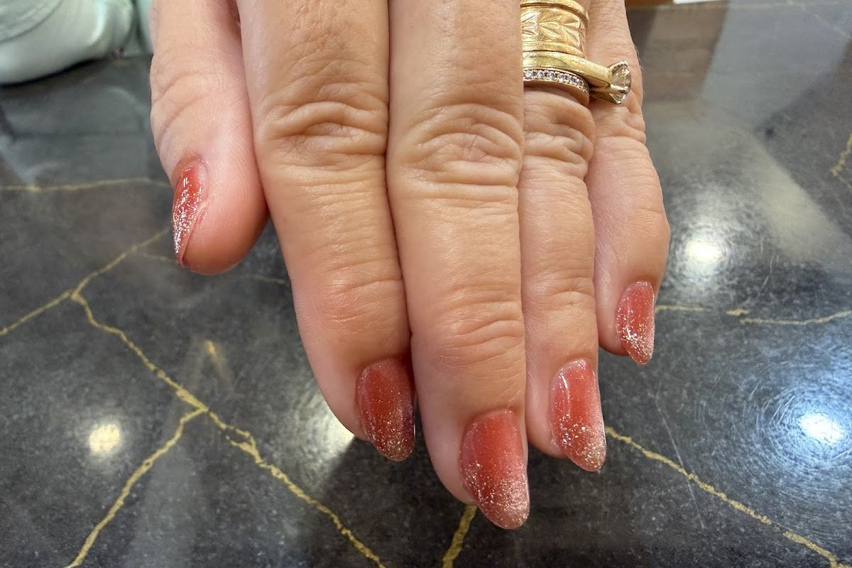 Namaste Nails & Spa KL 作品