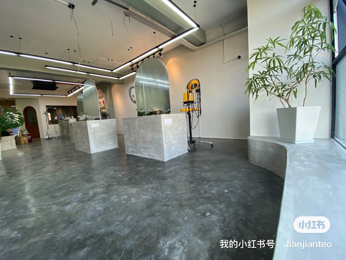 Provost Hair Studio Setia Tropika JB 婚前发型 Bridal Updo bridal hair styling JB
