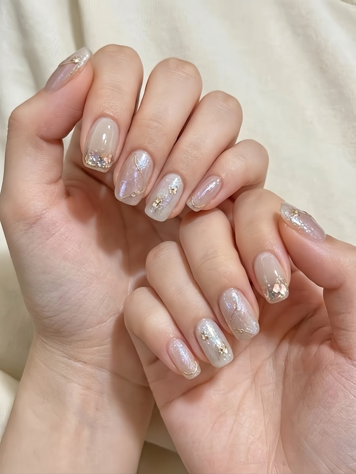S'Ley Beauté Lounge Sri Petaling 吉隆坡美睫美眉Brow Lash Nail工作室