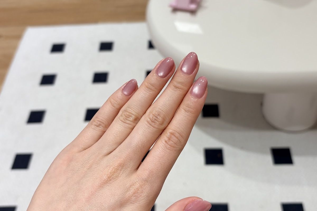 Sisters Nail & Beauty Cheras 作品